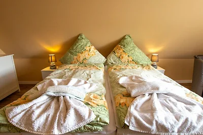Vakantieappartement Gezinsvakantie Sellin