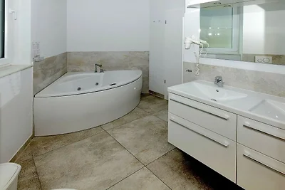 Appartamento Vacanza con famiglia Travemünde