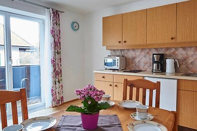 Vakantieappartement Gezinsvakantie Weyregg am Attersee