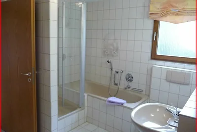 Appartamento Vacanza con famiglia Bad Dürrheim