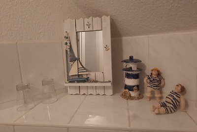 apartman za odmor Obiteljski odmor Ückeritz