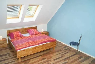 Vakantieappartement Gezinsvakantie Lancken-Granitz