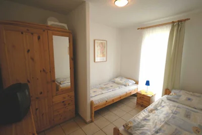 Appartamento Vacanza con famiglia Trassenheide