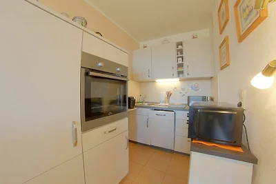 Vakantieappartement Gezinsvakantie Hohegeiß