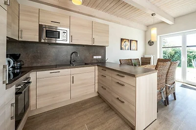 DAG-915 - Reihenendhaus mit Sauna und Strandk...