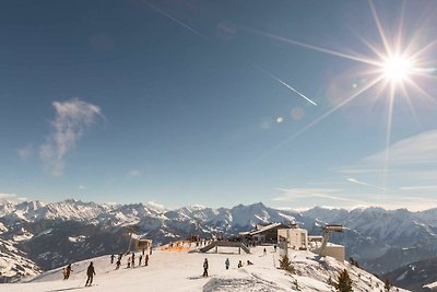 Doppelzimmer Hochzillertal 4