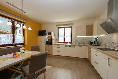 Ferienwohnung Wintergarten