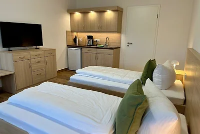 Besandung - Appartement 303