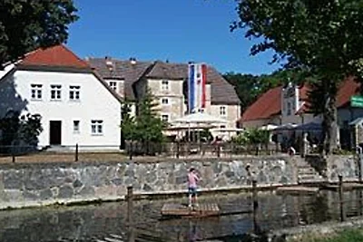 Brunnenhaus Wohnung 1