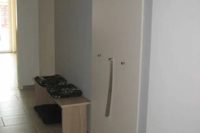 Vakantieappartement Gezinsvakantie Büsum