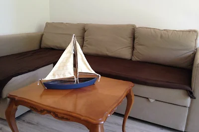 Vakantieappartement Gezinsvakantie Büsum