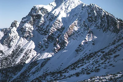 Appartamento Vacanza con famiglia Eisenberg