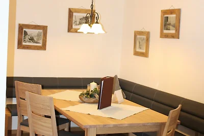 Holiday flat family holiday Sankt Martin bei Lofer