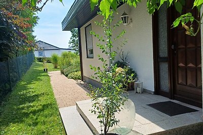 Vakantieappartement Gezinsvakantie Michelstadt