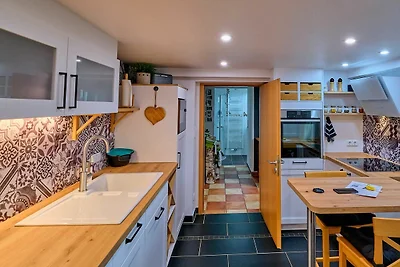 Chic & Blick Die Ferienwohnung