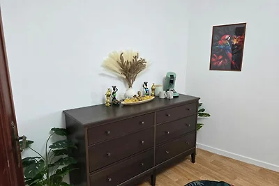 Vakantieappartement Gezinsvakantie Taormina