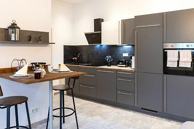Apartamento Vacaciones familiares Goslar
