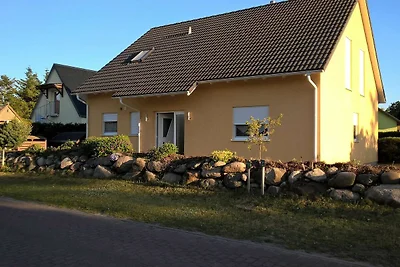 Ferienhaus Vineta Wohnung Störtebeker 1.