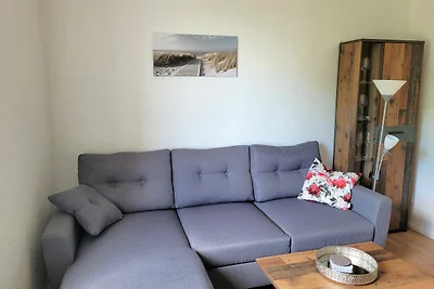 Ferienwohnung 1 mit Hundekomfort
