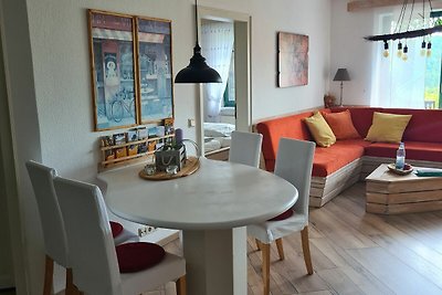 Vakantieappartement Gezinsvakantie Vöhl