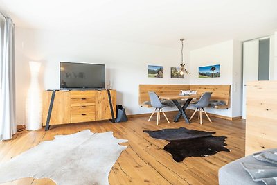 Vakantieappartement Gezinsvakantie Sonthofen