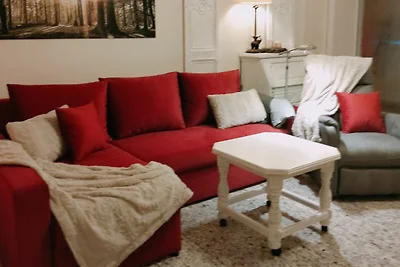Appartement Vacances avec la famille Bad Harzburg