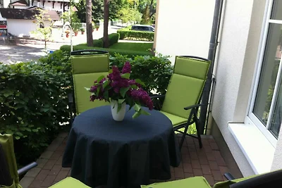 Ferienwohnung 2.01