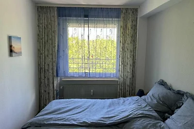 Appartamento Vacanza con famiglia Glücksburg