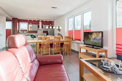 Appartamento Vacanza con famiglia Klütz