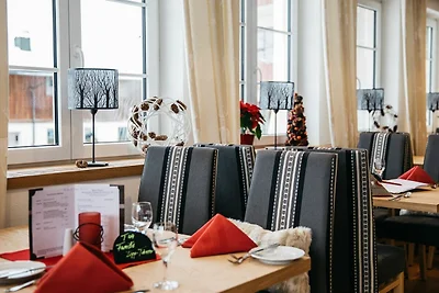 Hotel Cultuur en bezienswaardigheden Oberstdorf