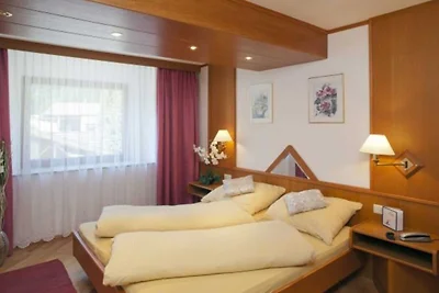 Ferienwohnung Haus ANNI