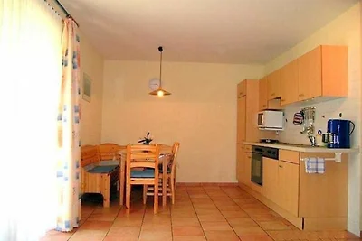 Appartamento Vacanza con famiglia Ummanz