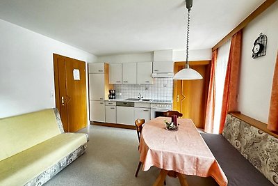 Vakantieappartement Gezinsvakantie Wildschönau