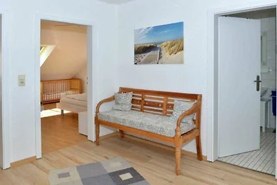 Appartamento Vacanza con famiglia Bunde