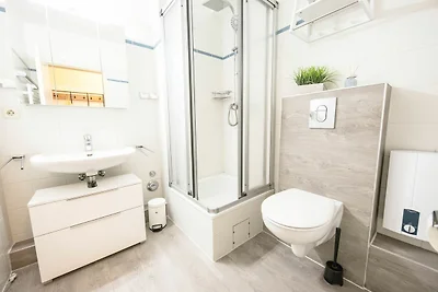 Vakantieappartement Gezinsvakantie Horumersiel