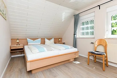 Vakantieappartement Gezinsvakantie Werdum