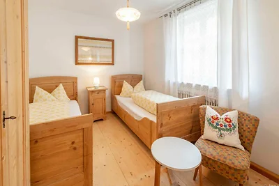Vakantieappartement Gezinsvakantie Pegnitz