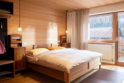 Apartament Dla rodzin Bezau