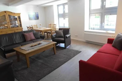 Vakantieappartement Gezinsvakantie Rheine