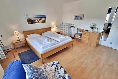 Ferienwohnung EG4