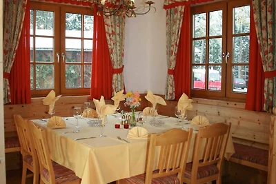 Grosse Ferienwohnung 78 m²