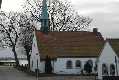 Bruhn's Ferienwohnung Seehund