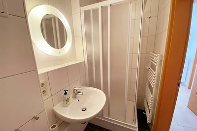 Ferienwohnung Mahrdt im Haus Odin