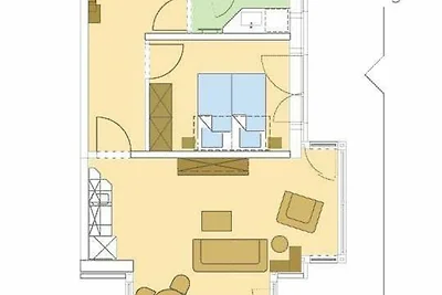 Ut mine Festungstid (Whg. 6)