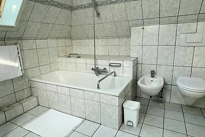 Vorderreihe, Fewo 210