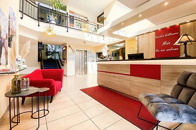 Albergo Cultura ed escursioni Stade
