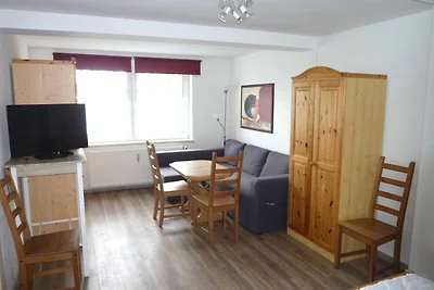 Vakantieappartement Gezinsvakantie Hohenkirchen