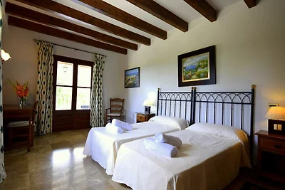 Casa vacanze Vacanza di relax Petra