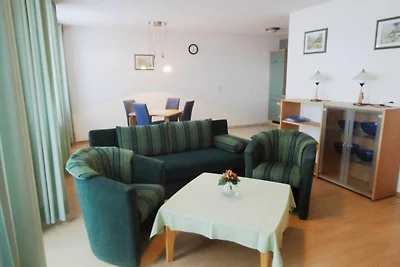 Vakantieappartement Gezinsvakantie Graal-Müritz