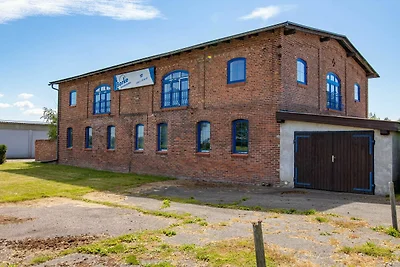 Ferienwohnung Spatzennest